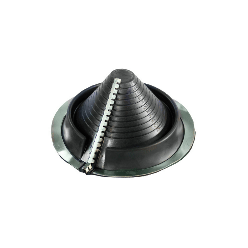 SORTIE TOIT UNIV-RETROFIT-2 D-273 GRIS